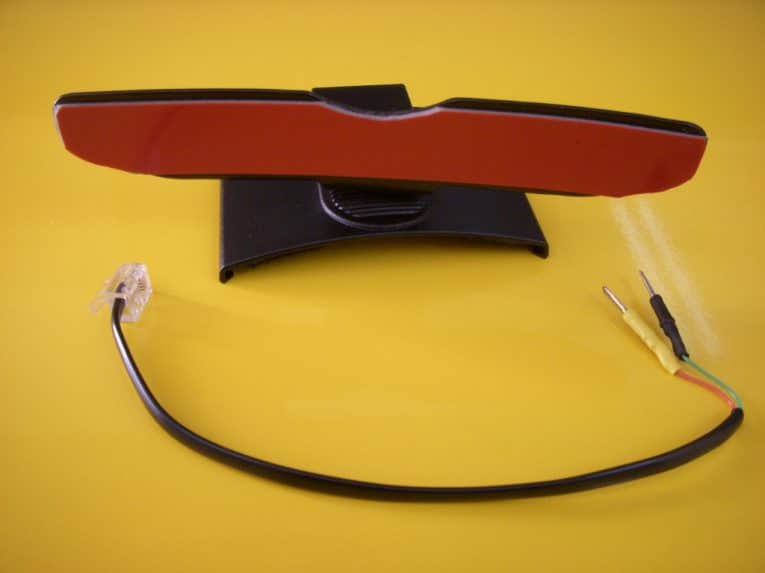 Valentine One Mirror Mount Review RatedRadarDetector