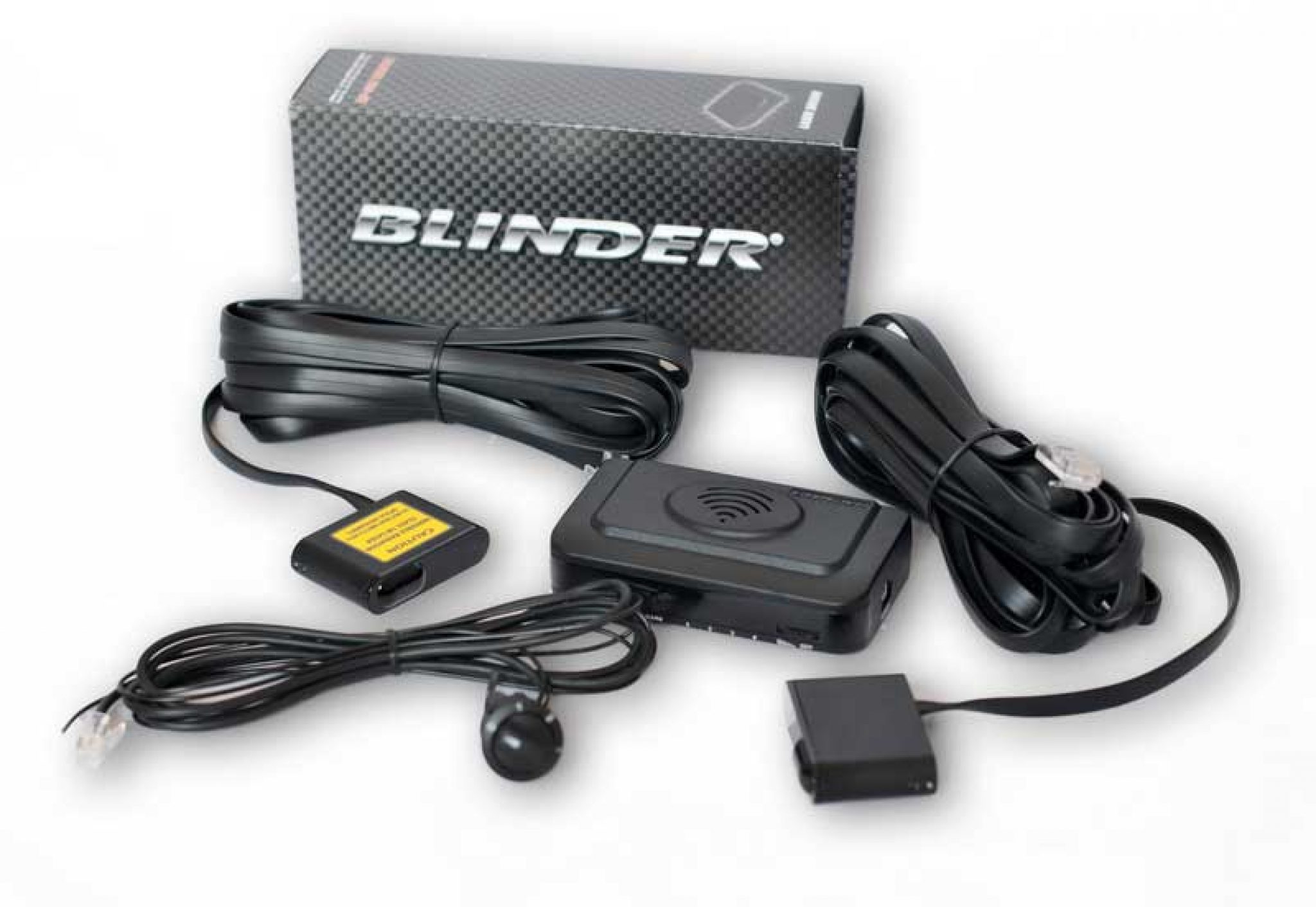 What is Laser Jammer