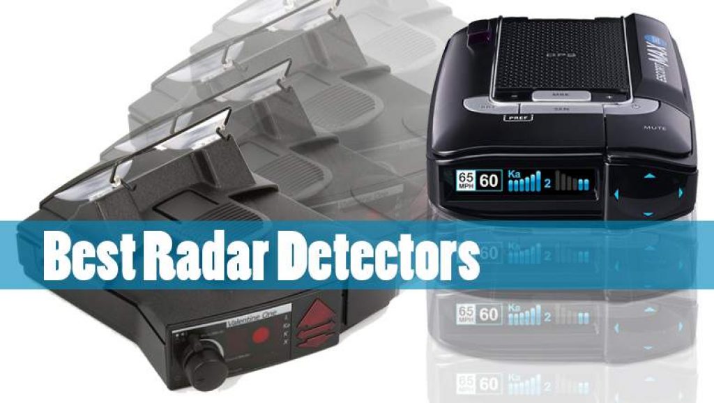 Best Radar Detectors Under 250 RatedRadarDetector