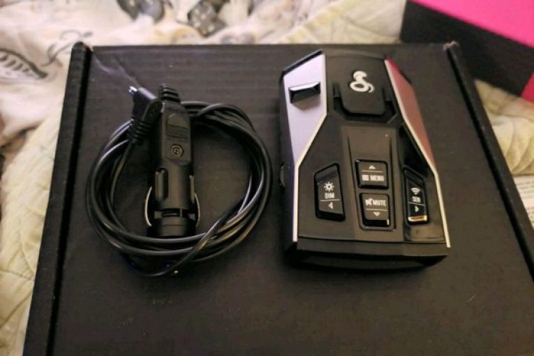 Cobra RAD450 Review 2020 A Quality Radar Detector