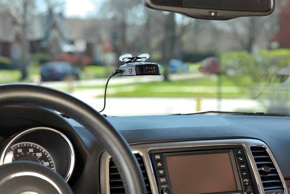 Cobra RAD450 Review 2020 A Quality Radar Detector