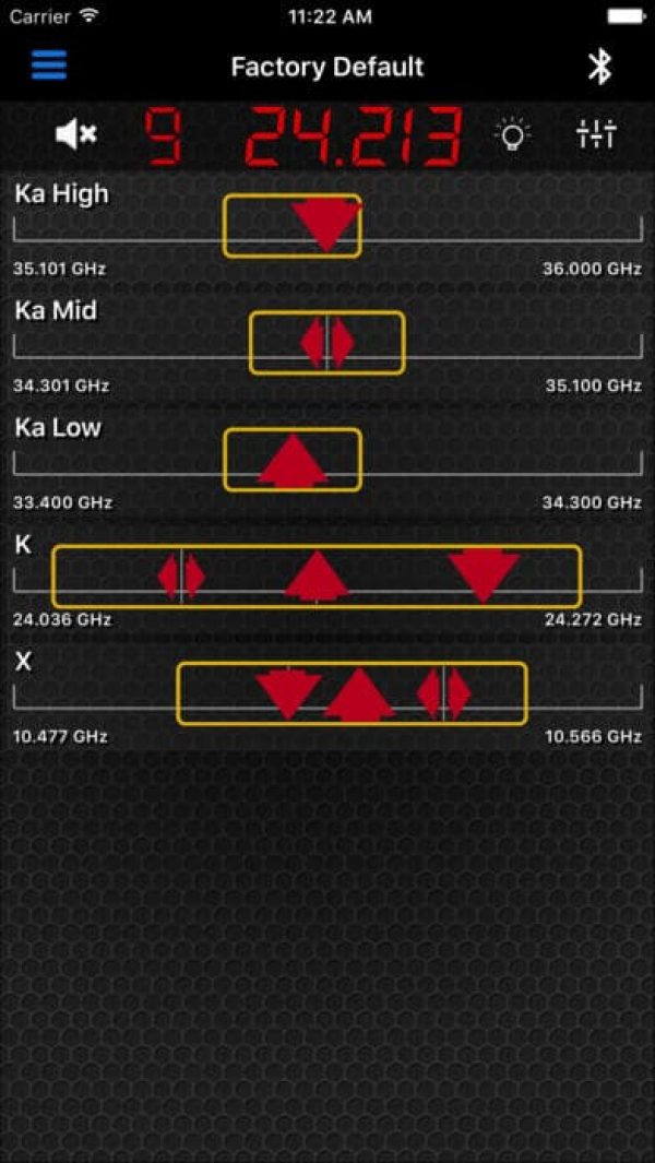 How to Set Up Valentine One Radar Detector
