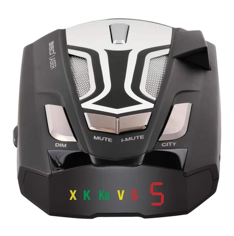 Cobra SPX 955 Review RatedRadarDetector