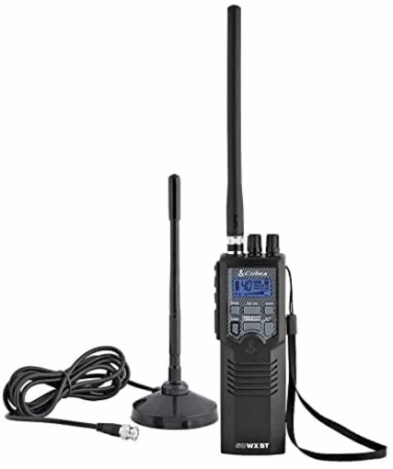 Best Handheld CB Radio Reviews of 2020