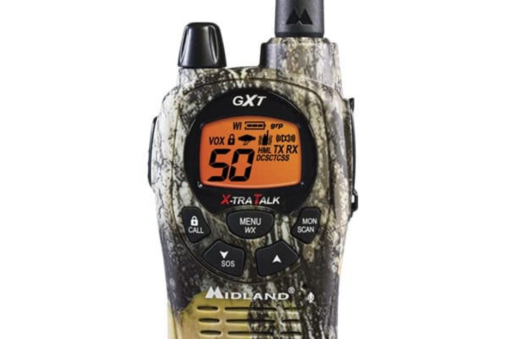 Best Long Range TwoWay Radios Reviews 2022
