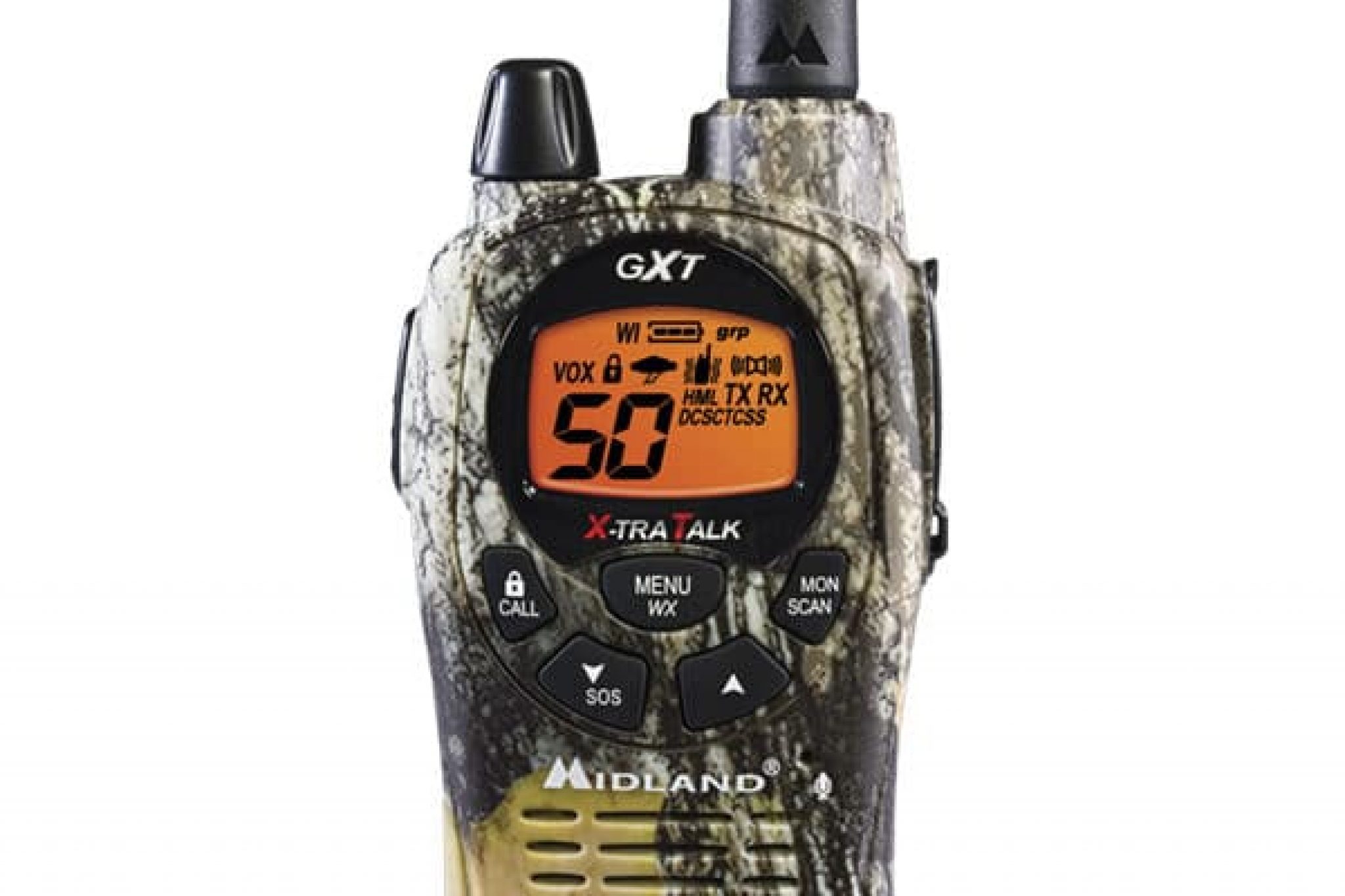 Best Long Range TwoWay Radios Reviews 2022