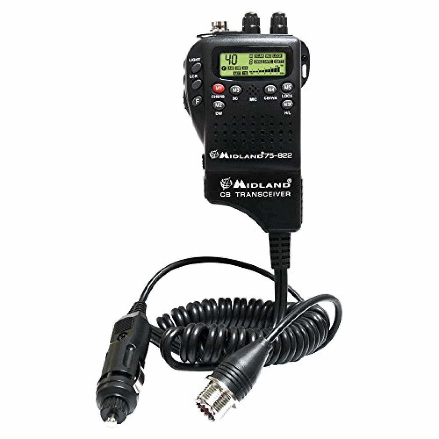 What is the Best Cheap CB Radio? RatedRadarDetector