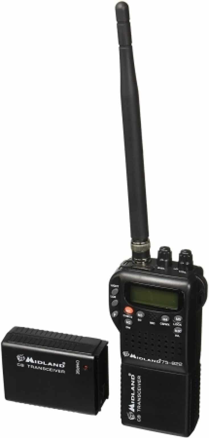 Best Handheld CB Radio Reviews of 2020