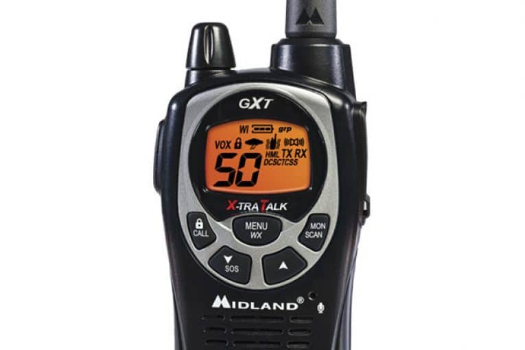 Best Long Range TwoWay Radios Reviews 2020