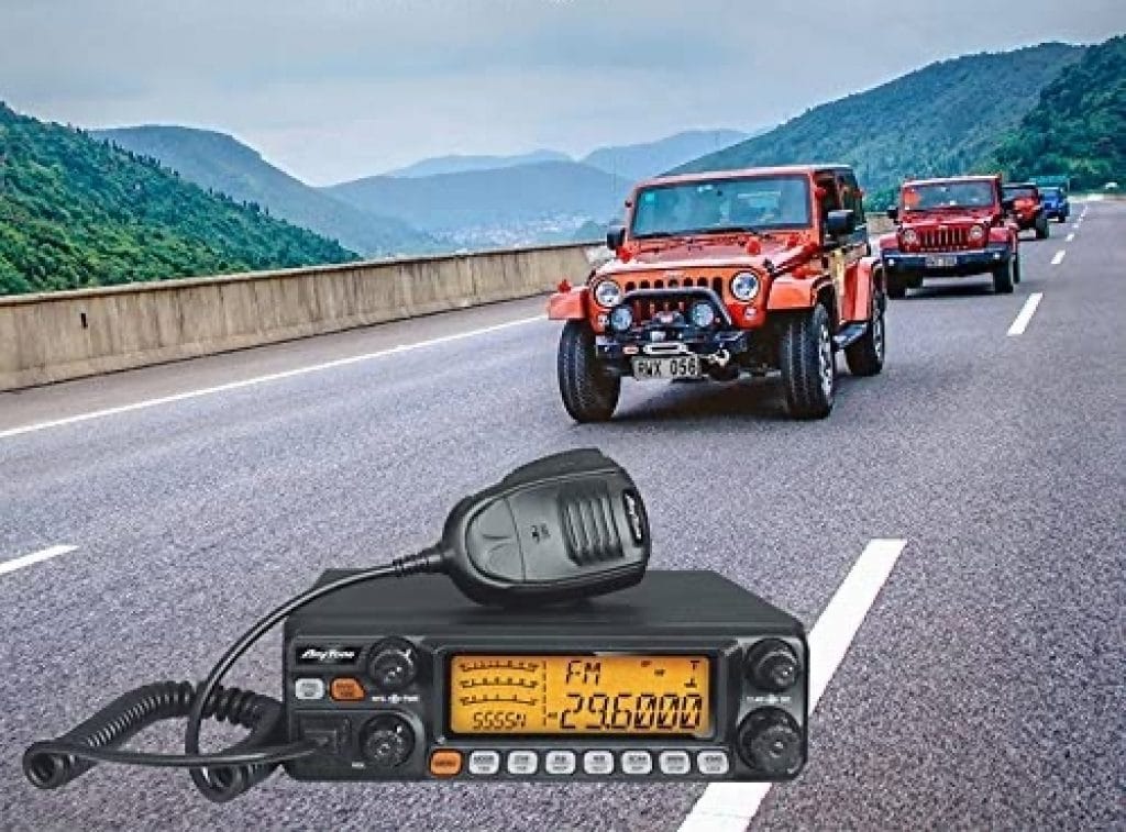Best CB Radios of 2022 Reviews & Buying Guide