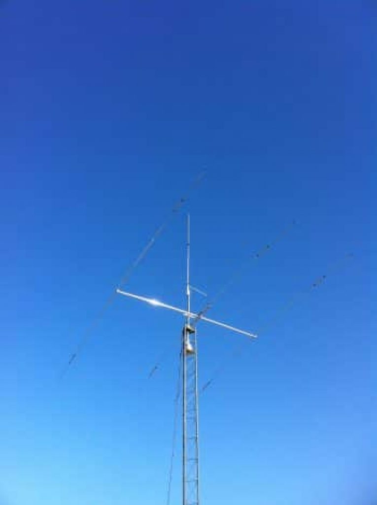 Ham Radio Antennas Everything You Should Know RatedRadarDetector