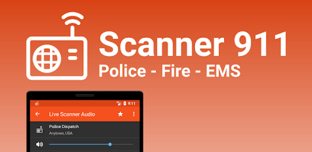The 6 Best Police Scanner Apps for Android & iPhone RatedRadarDetector