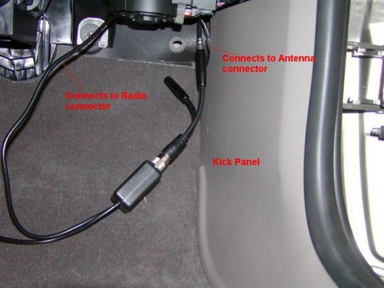 How to Setup CB Radio Antenna RatedRadarDetector