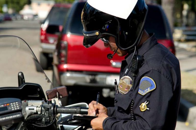 How Much is a Speeding Ticket in California? RatedRadarDetector