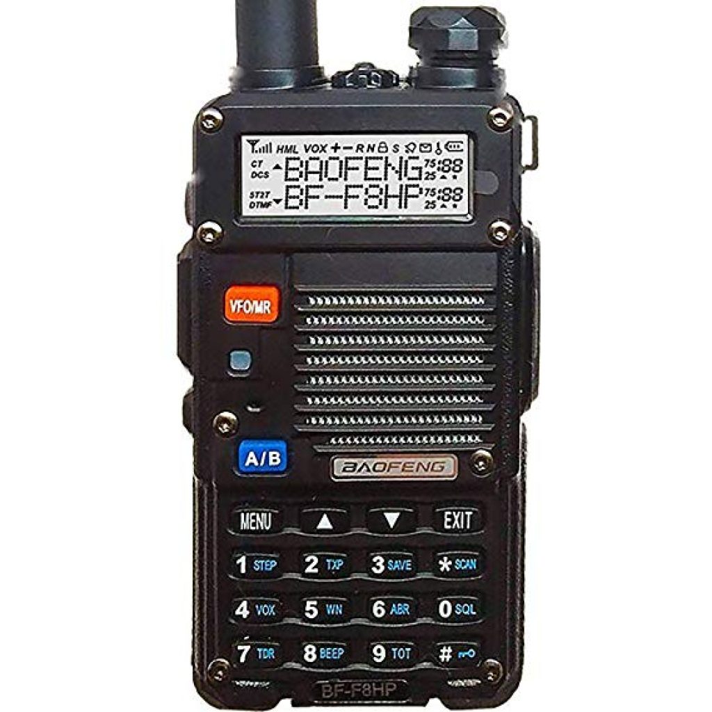 The Best Dual Band Mobile Ham Radios 2020 Comparison & Reviews