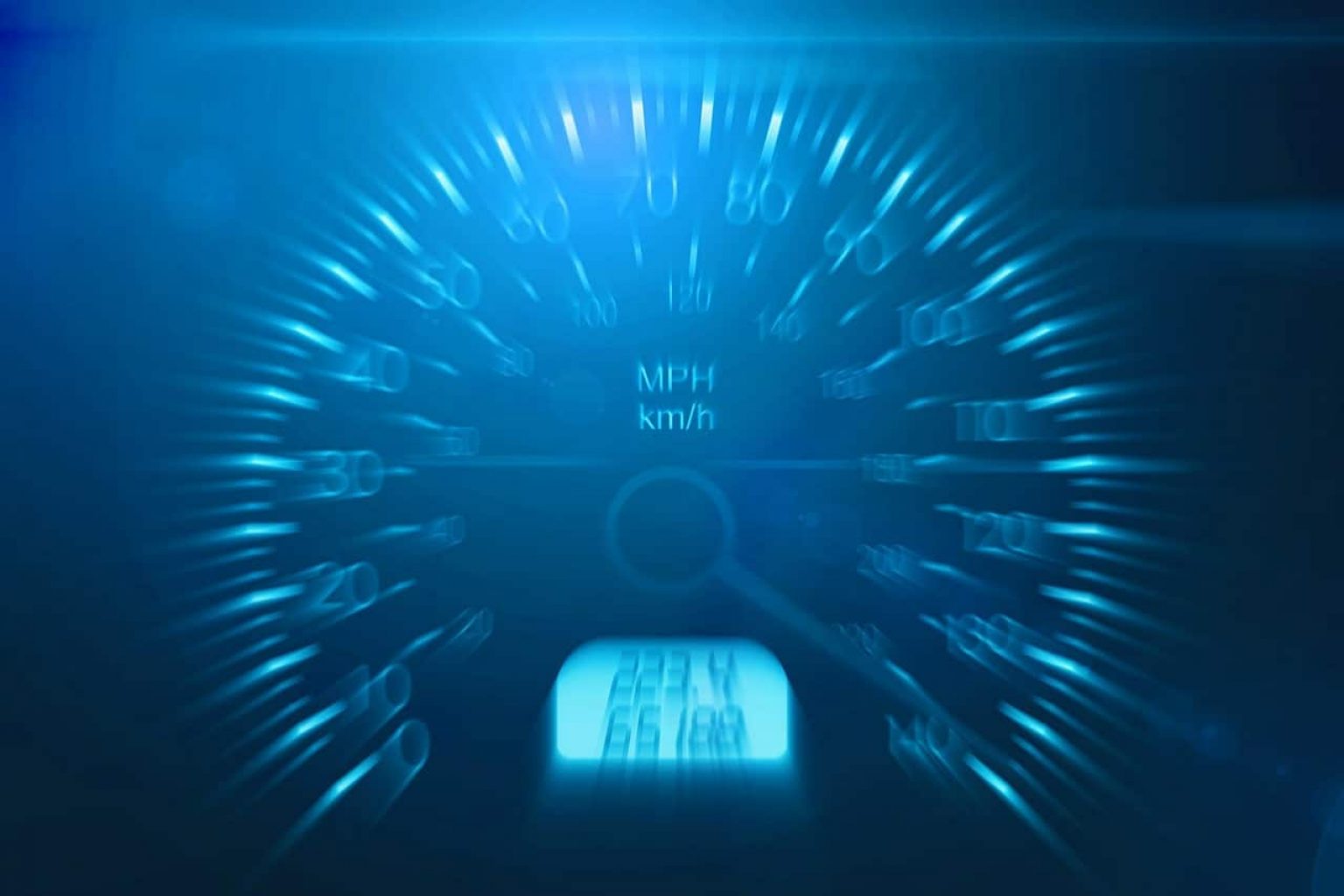 How Many Points is a Speeding Ticket? RatedRadarDetector