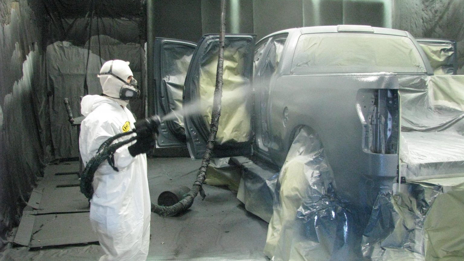 How Much Does A Spray In Bedliner Cost ? RatedRadarDetector