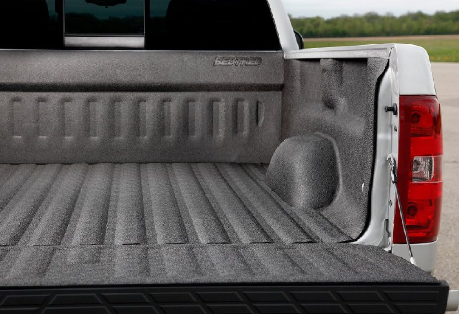 How Much Does A Spray In Bedliner Cost ? RatedRadarDetector