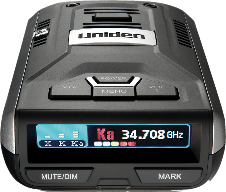 Uniden R3 Review RatedRadarDetector