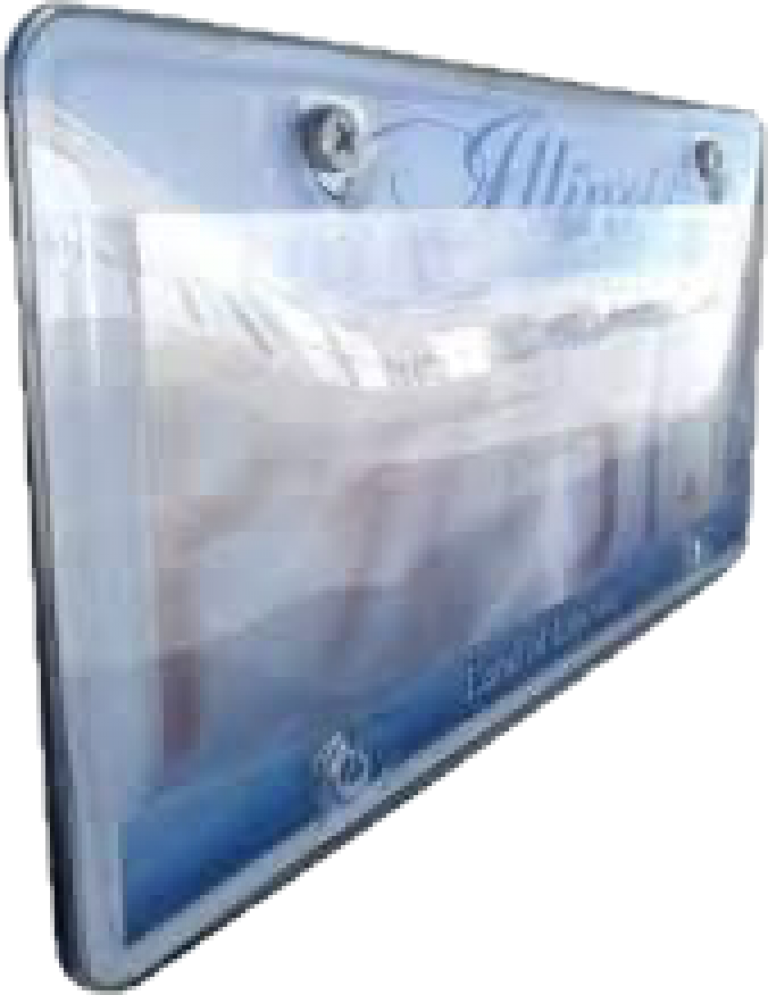 Top License Plate Camera Blockers & Reflectors RatedRadarDetector