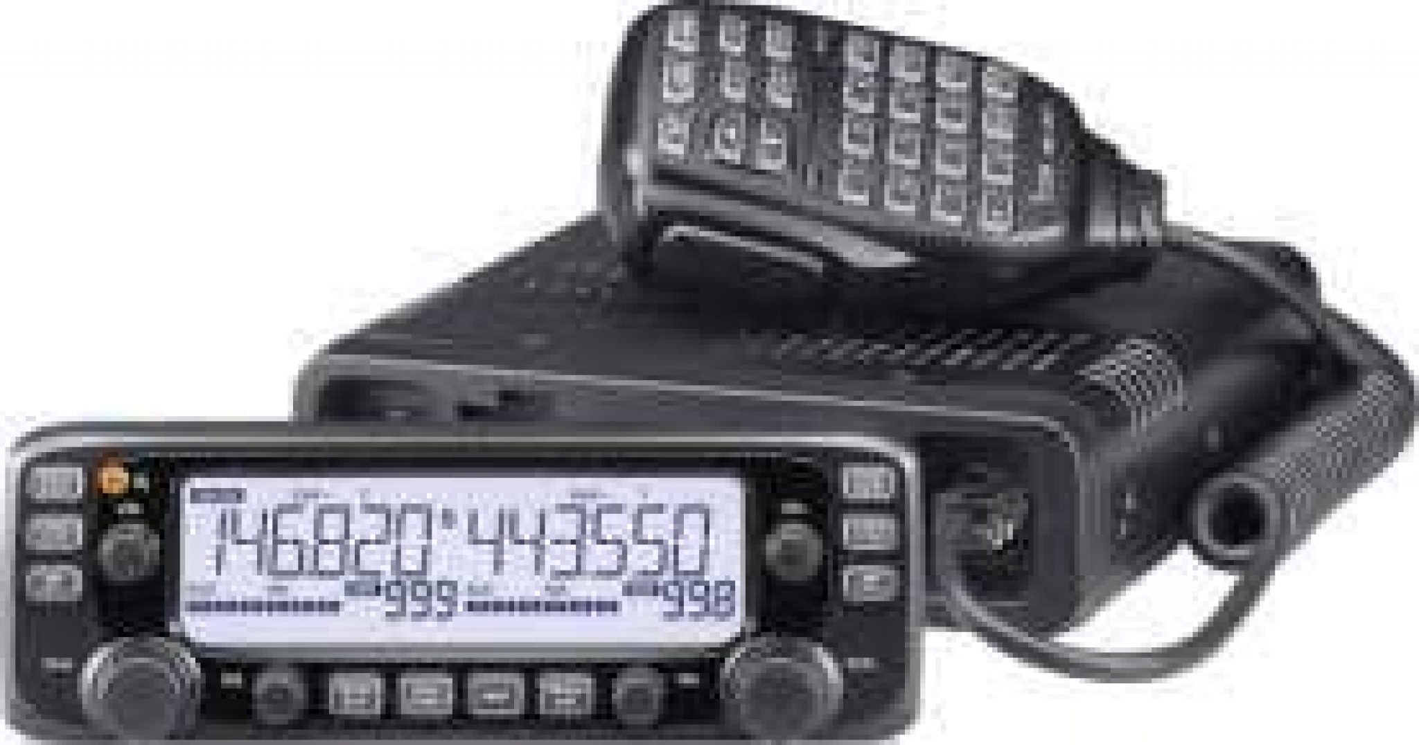 The Best Dual Band Mobile Ham Radios 2020 Comparison & Reviews
