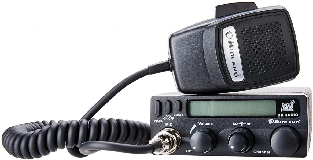 Best Compact CB Radios Up For Grabs in 2022 RatedRadarDetector