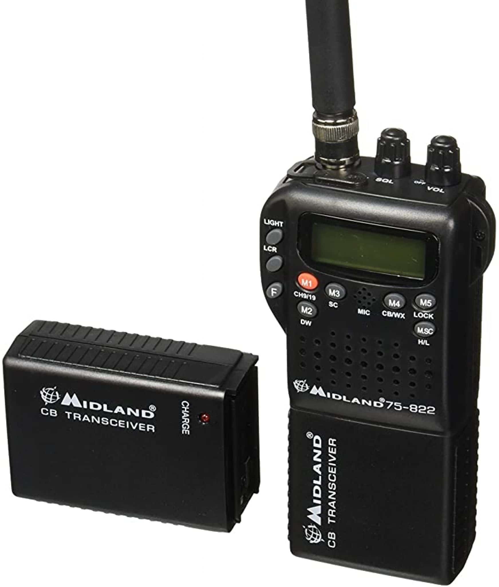 Best Survival Radio Communication Systems You Must Have in 2020