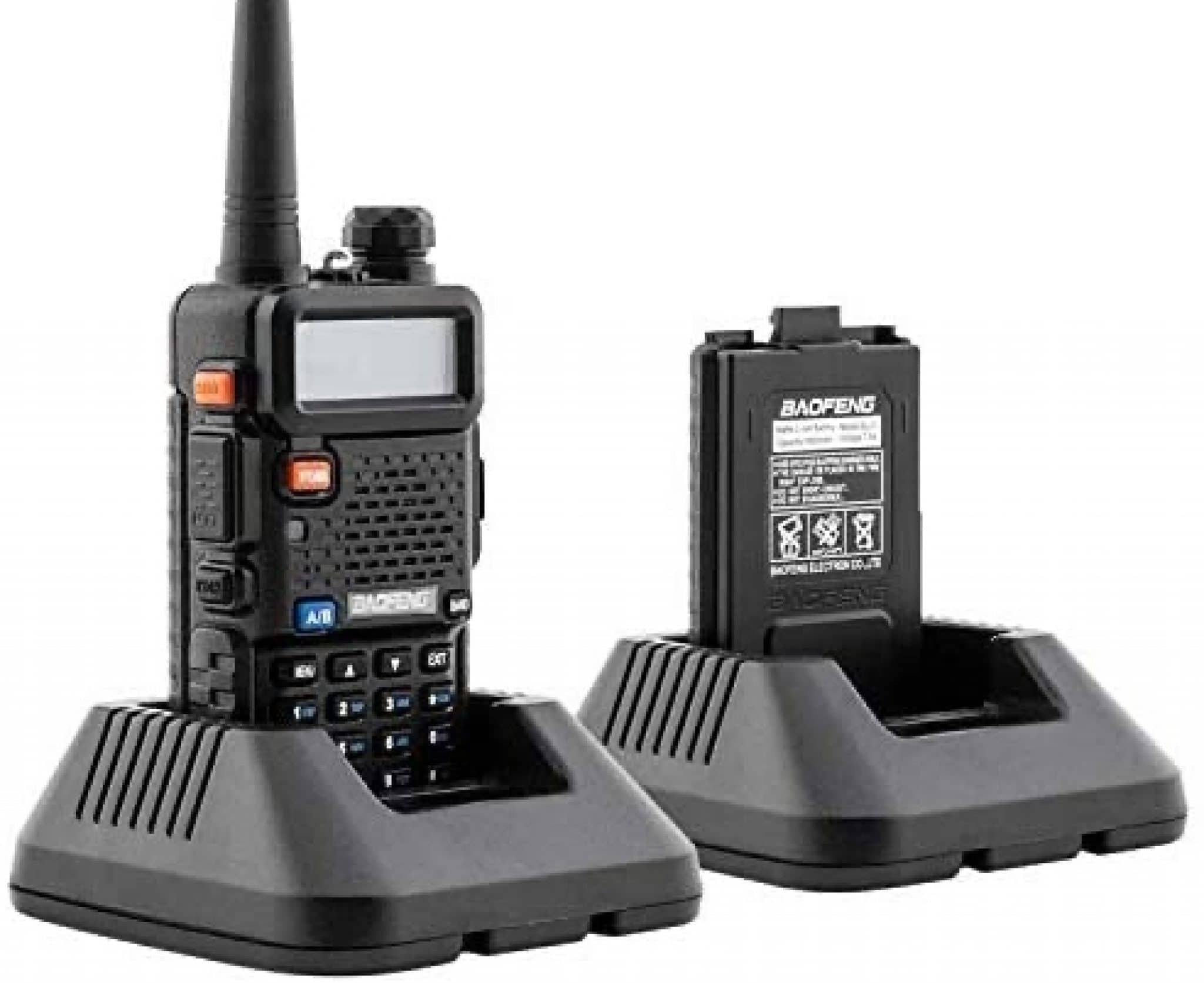 Best Survival Radio Communication Systems You Must Have in 2022