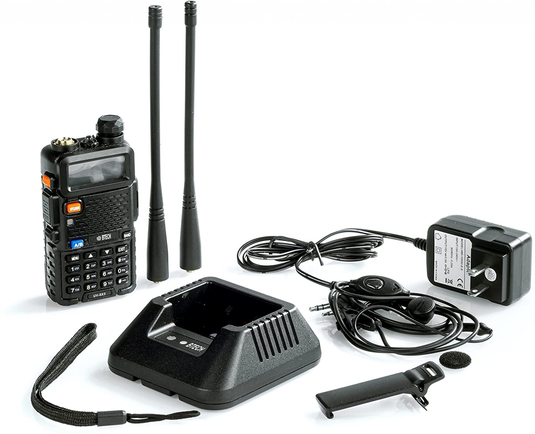 Best Survival Radio Communication Systems You Must Have in 2022