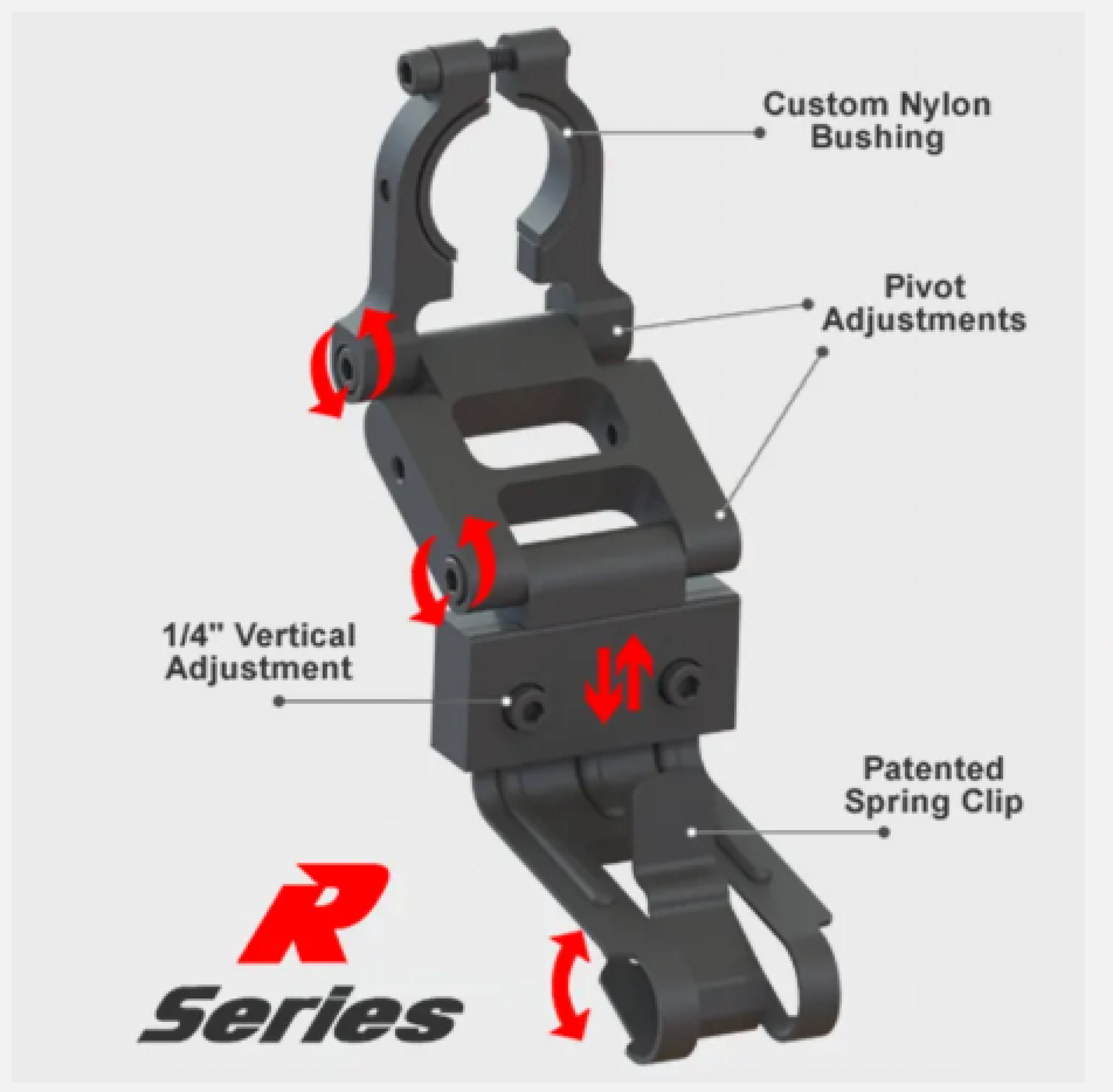 Best Place to Mount a Radar Detector RatedRadarDetector