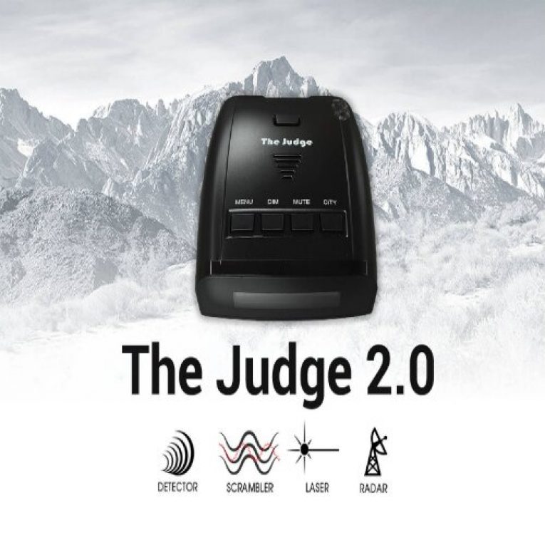 Rocky Mountain Radar Review Do Their Jammers Work At All?