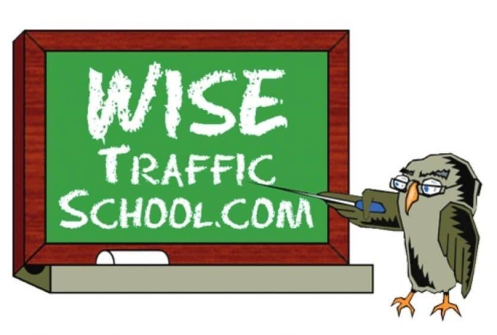 Wise Traffic School Review 2020 RatedRadarDetector