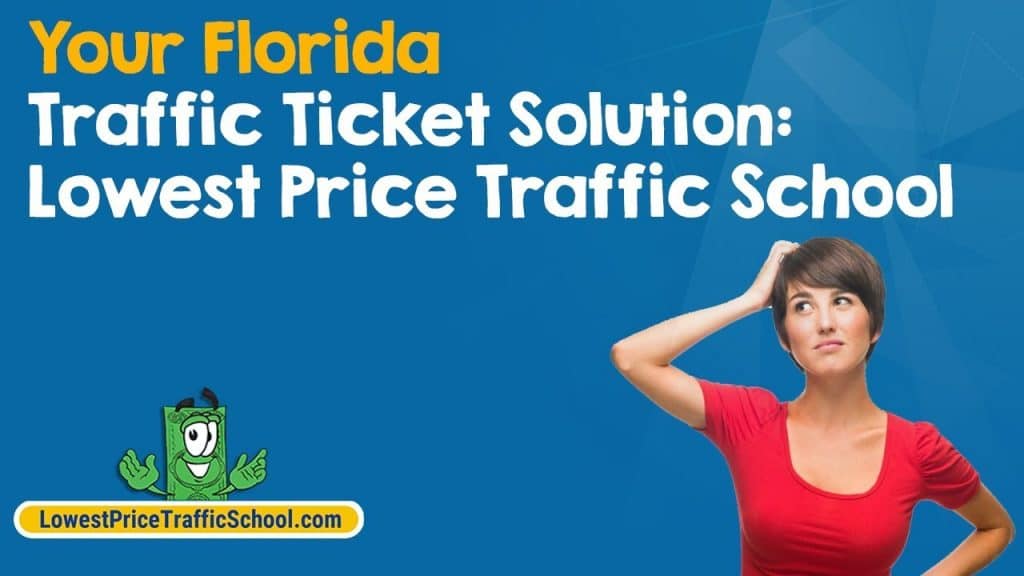 Lowest Price Traffic School Review RatedRadarDetector