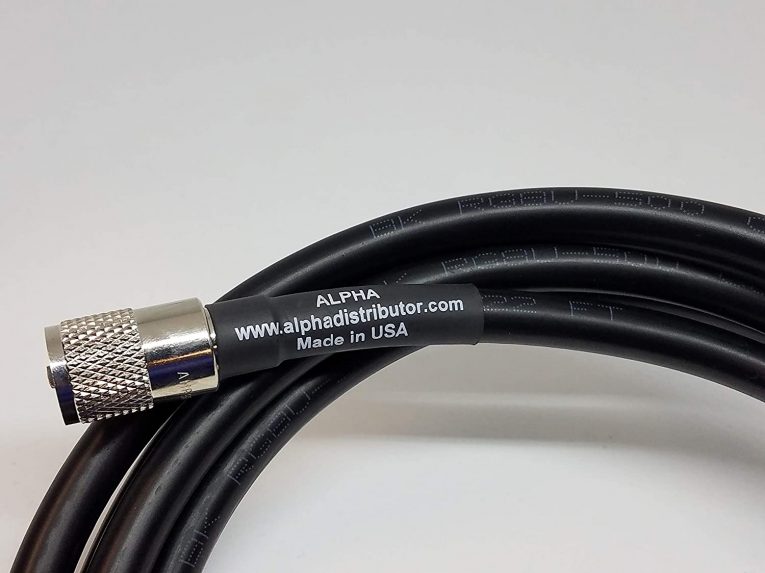 The 3 Best Coax for Ham Radio Interference No More!
