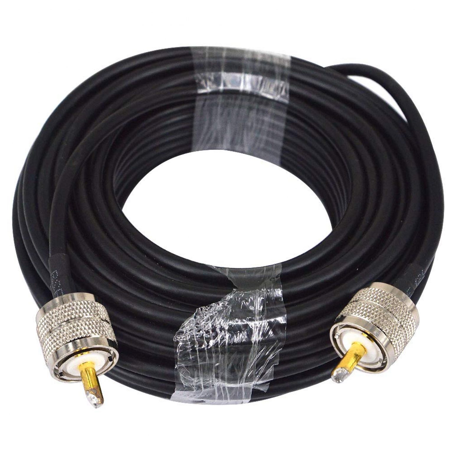 The 3 Best Coax for Ham Radio Interference No More!