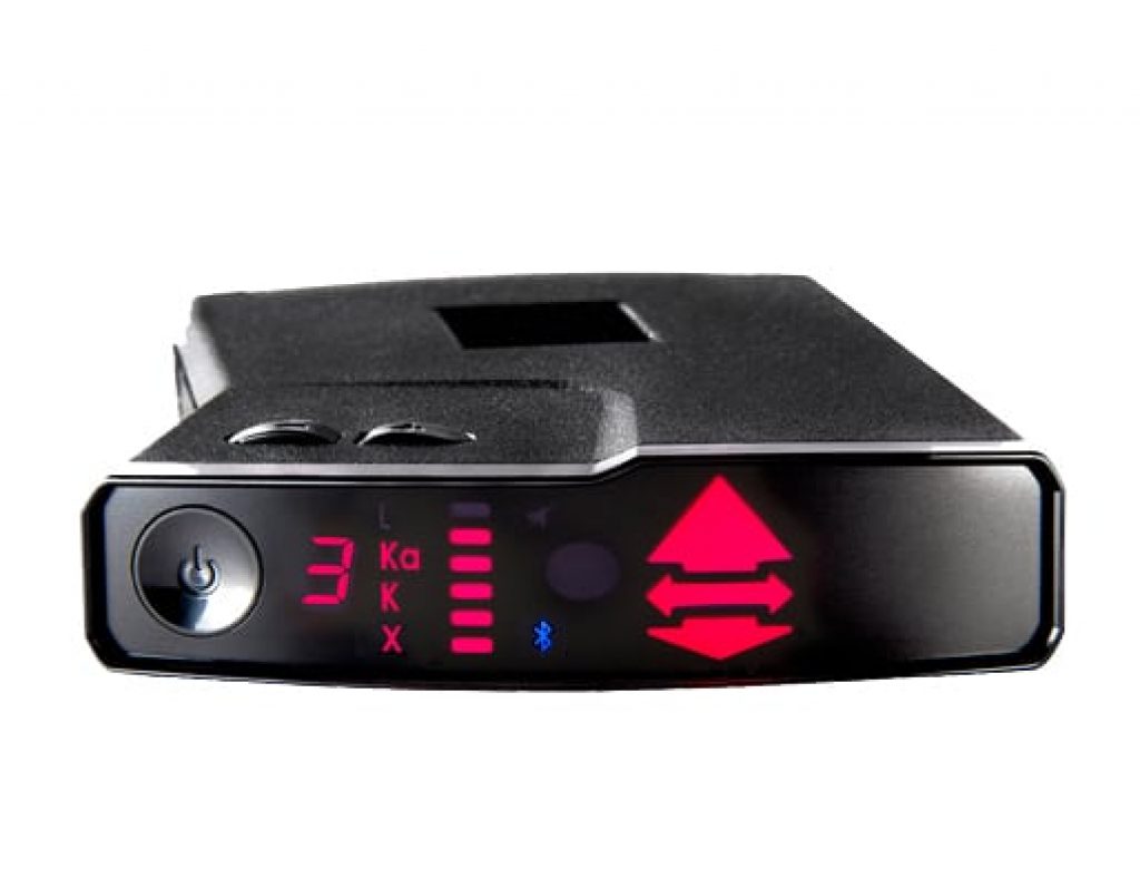 Valentine 1 Gen 2 Radar Detector Review | RatedRadarDetector