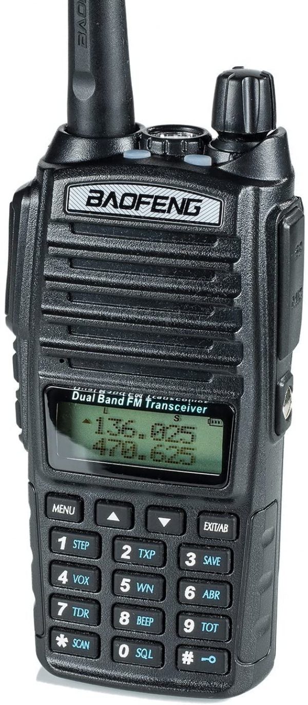 What is the Best Baofeng Radio? RatedRadarDetector