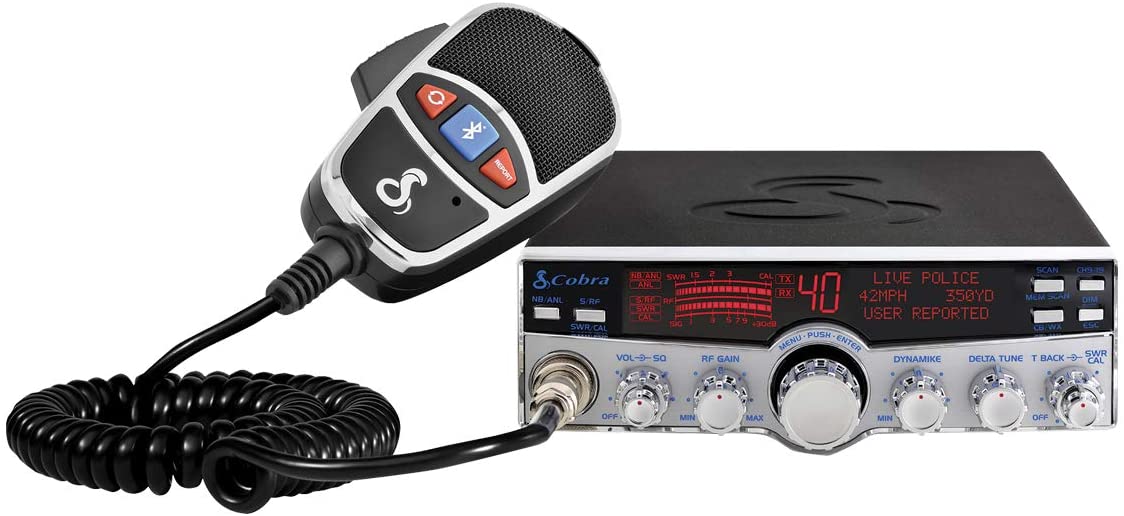 What is the Best Long Range CB Radio? RatedRadarDetector