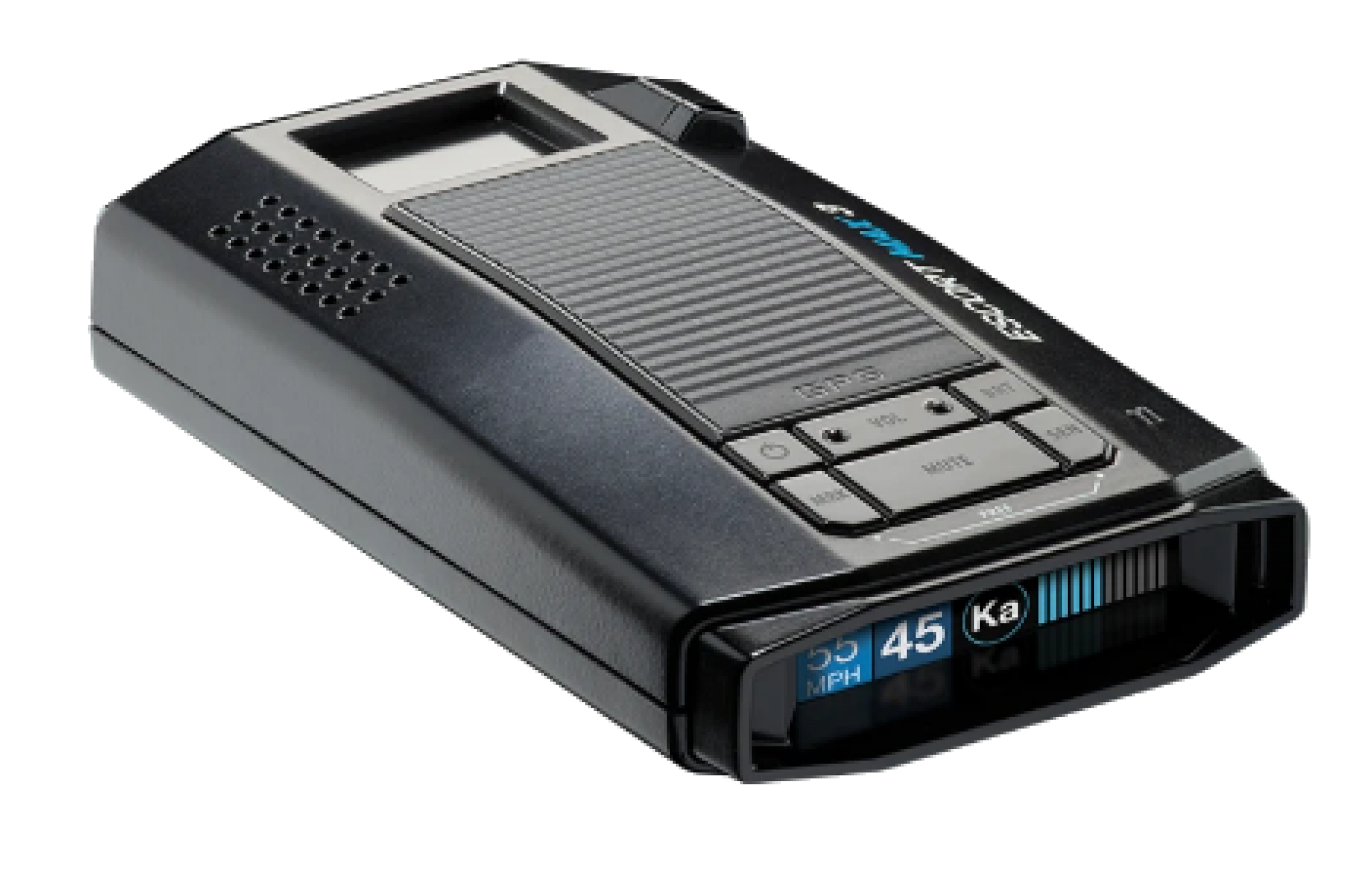 Escort Max 3 Radar Detector Review RatedRadarDetector