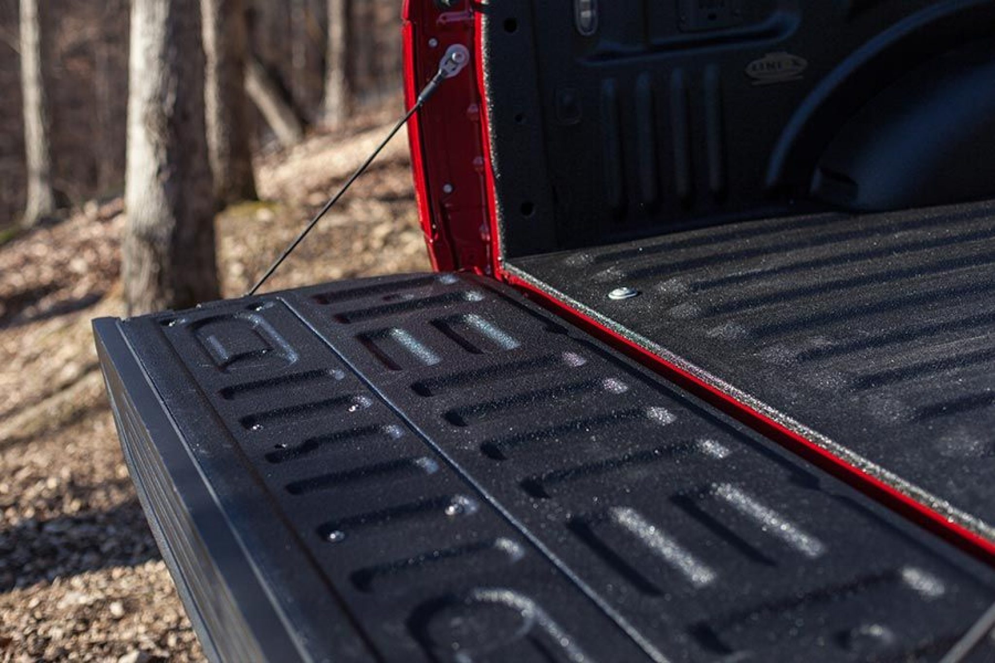 Best DIY (Do it yourself) Bedliners for your truck 2021