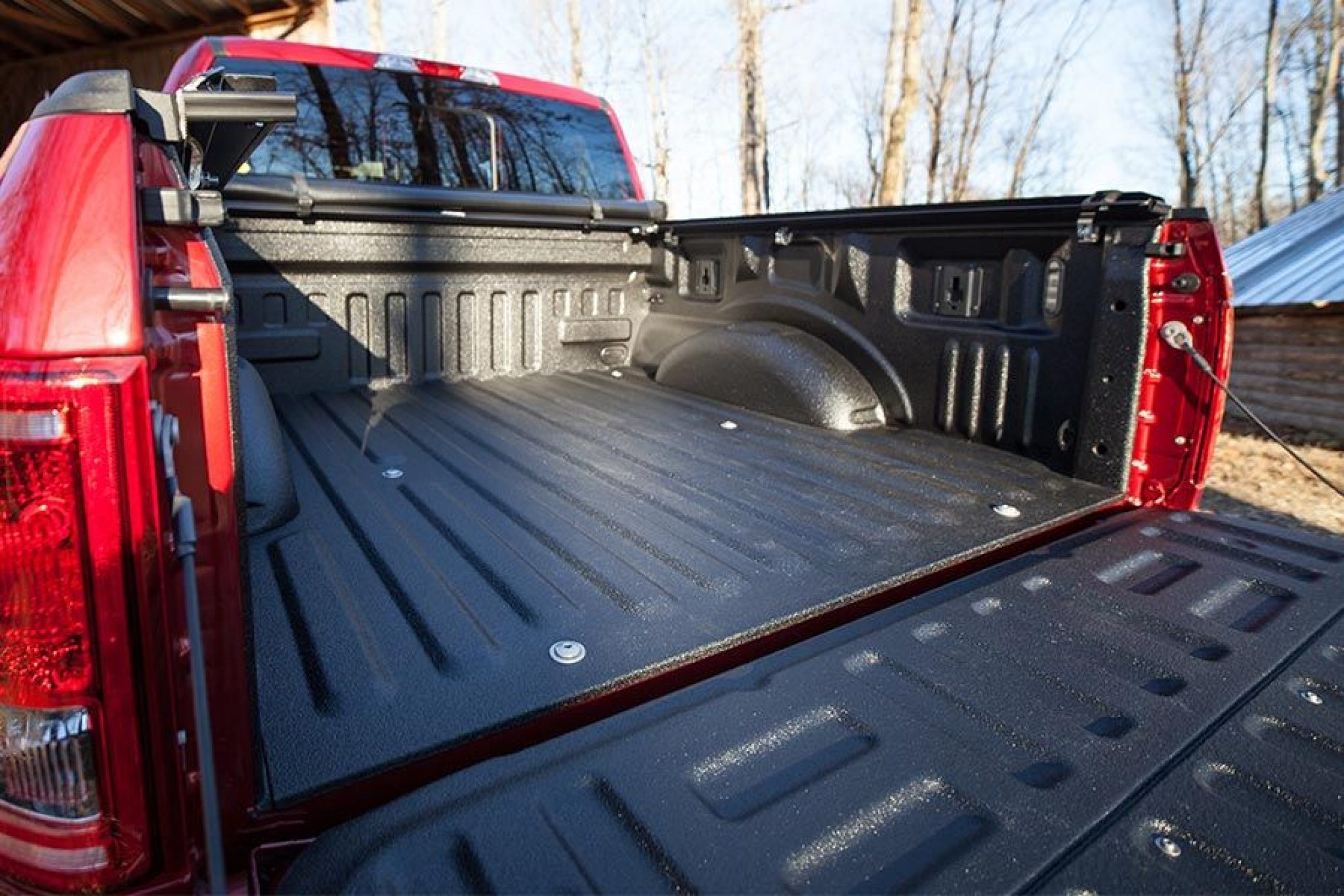 Best DIY (Do it yourself) Bedliners for your truck 2021